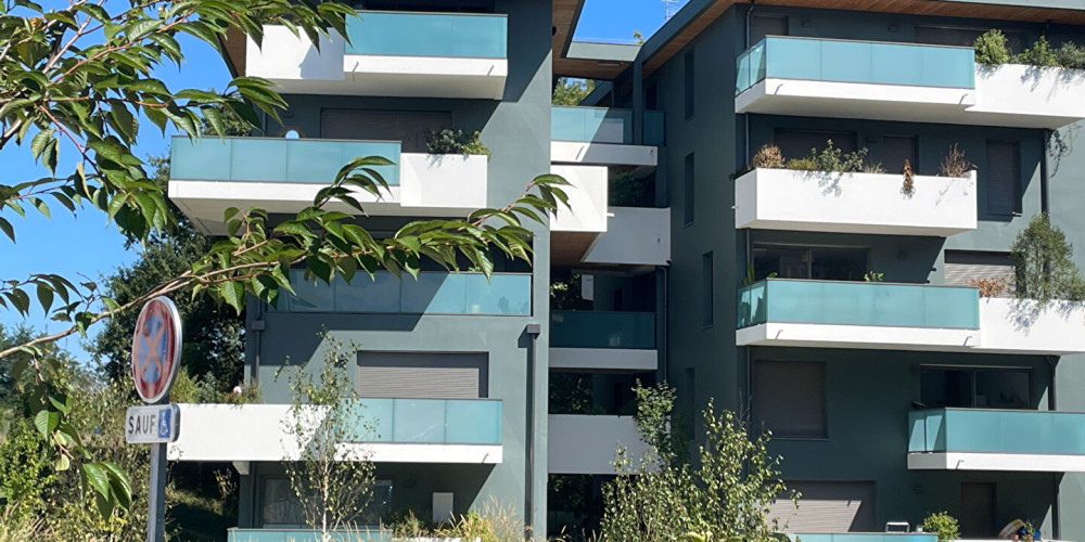 appartement à ST PIERRE D IRUBE (64990)